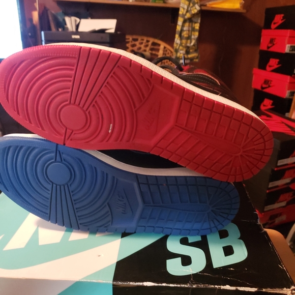 Jordan 1 Lance Mountain 13 SB - Picture 8 of 9